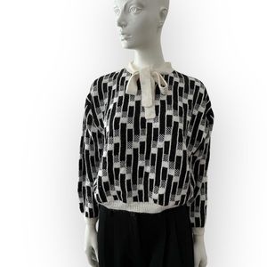 Vintage The Bay Jeunesse Sweater